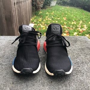 adidas NMD_r1 Shoes - Men’s